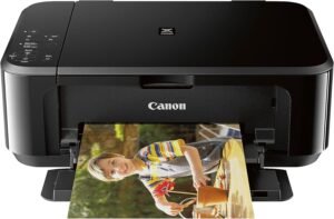 Canon Pixma MG3620 Wireless Printer Review – Efficient & Versatile Printing