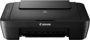 Canon PIXMA MG2525 Printer Review: Affordable All-in-One Solution