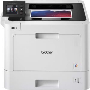 Brother HL-L8360CDW Color Laser Printer – Efficient & Professional Printing