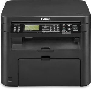 Comprehensive Review: Canon Image CLASS D570 Monochrome Laser Printer