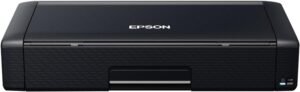 Epson WF-110 Wireless Mobile Printer: Portable Printing at Your Fingertips