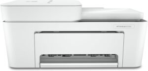 HP DeskJet 4155e Printer – Ultimate Home Printing Solution