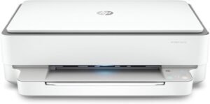 HP ENVY 6055e Wireless Color Inkjet Printer Review