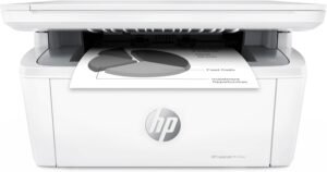 HP LaserJet MFP M140w Wireless Printer Review