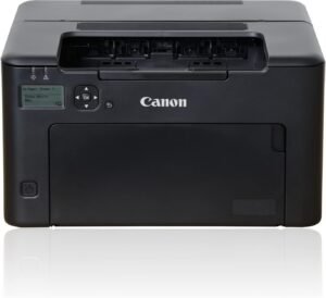 Canon imageCLASS LBP122dw Review: Wireless Laser Printer Excellence