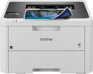 Brother HL-L3220CDW Wireless Color Printer Review | Printer Quest