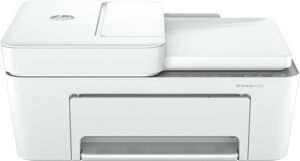 Comprehensive Review of HP DeskJet 4255e All-in-One Printer