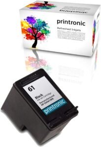 Remanufactured HP 61 Ink Cartridge – Cost-effective & Eco-friendly Printing