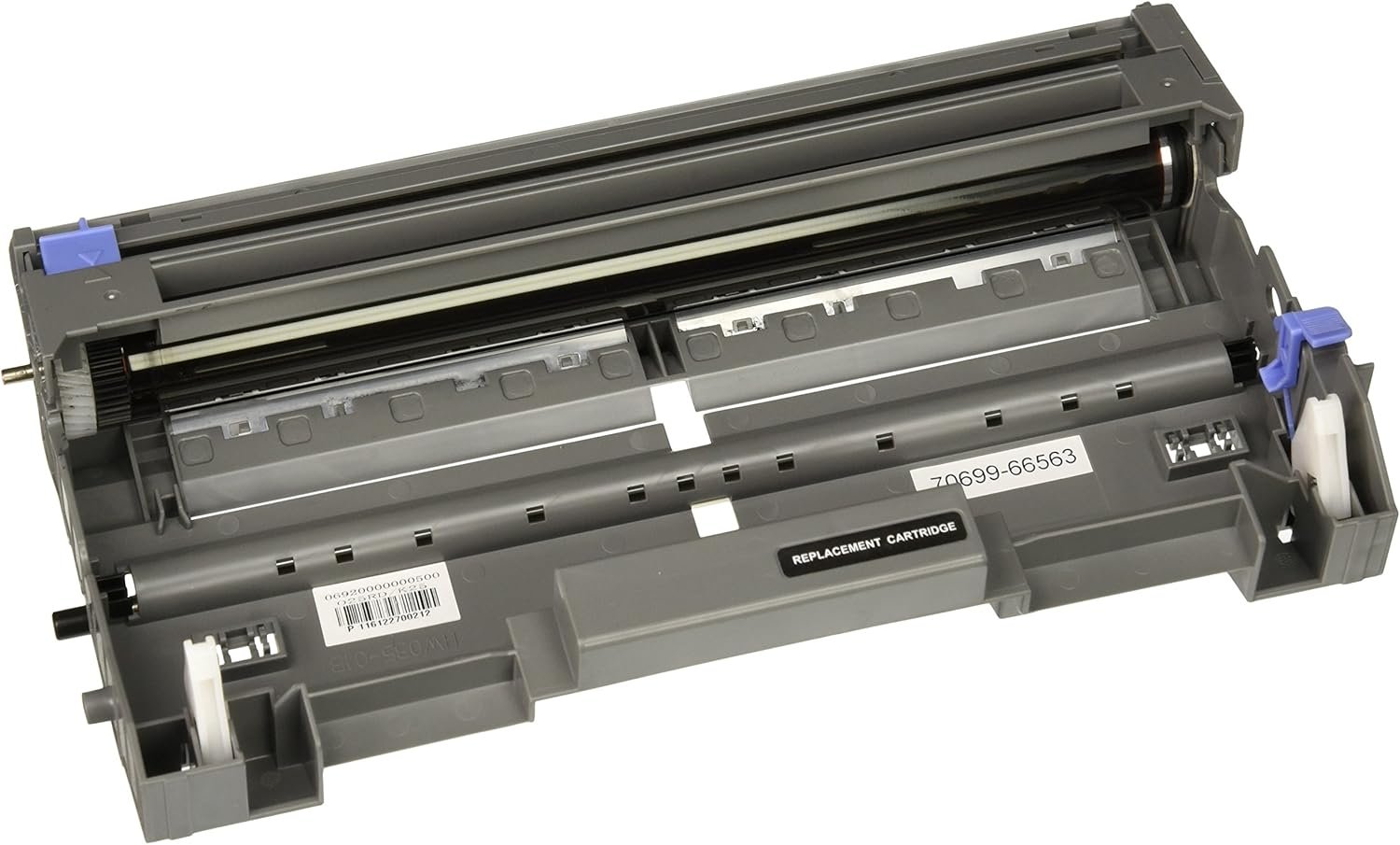 PCI Brand Compatible Toner Cartridge Replacement for OCE FX3000 OCE 485-4 Imaging Drum Unit 25K Yield