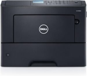 Dell B3460DN Mono Laser Printer Review