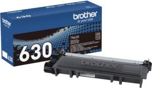 Brother TN630 Toner Cartridge Review – Premium Printing Solution