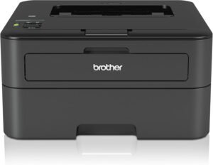 Comprehensive Review: Brother HLL2340DW Compact Laser Printer