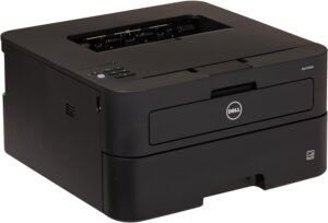 Dell E310DW Wireless Monochrome Printer Review – Efficient Printing Solution