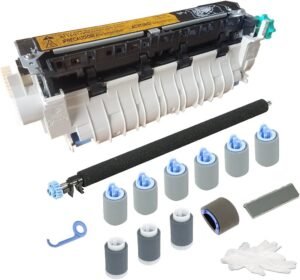 Altru Print Q5421A-AP Deluxe Maintenance Kit Review – Optimize Printer Performance