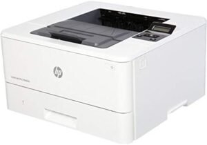 Reliable HP Laserjet M402N Laser Printer Review