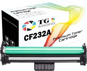 TG Imaging Compatible Drum Unit Replacement for HP 32A CF232A: Review & Benefits