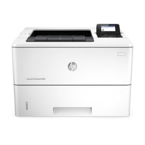 HP Laserjet Enterprise M506n Review: Fast & Reliable Printing