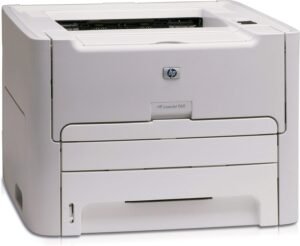 Certified Refurbished HP LaserJet 1160 Printer Review