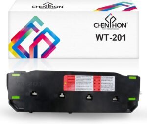 CHENPHON Compatible Waste Toner Cartridge: Reliable & Cost-Effective Solution