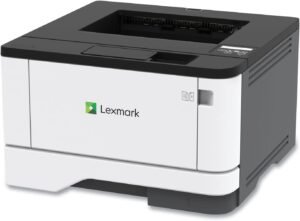 Lexmark MS431DN Laser Printer: Fast Monochrome Printing