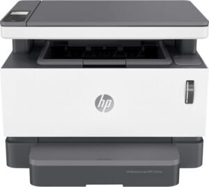 HP Neverstop Laser 1202nw Printer Review – Efficient & Cost-Effective