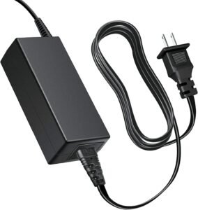 Marg 3-Pin AC Adapter: Reliable Power Solution for Samsung Bixolon Printers