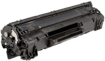INKjetsclub Compatible Toner Cartridge Replacement for 202A Black Laserjet Toner Cartridge. Works with Laserjet Pro MFP M281fdw M281cdw M254dw M254nw M281fdn M280nw M254 M281 Printers.