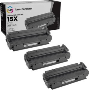 LD Products Compatible Toner Cartridge Replacements Review