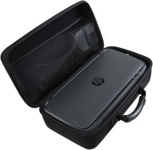 Hermitshell Hard Travel Case for HP OfficeJet 250 – Protection On the Go