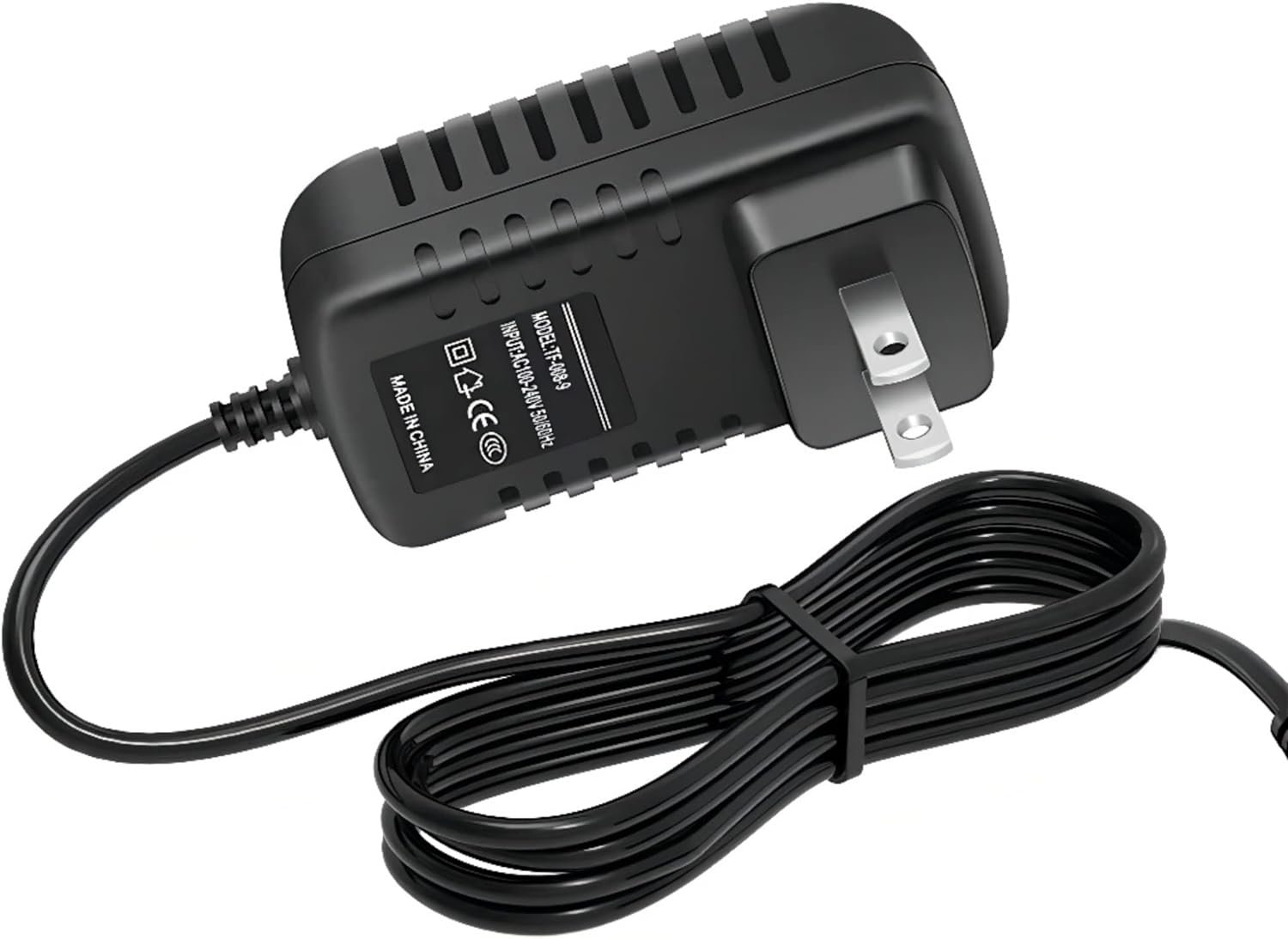 AC/DC Adapter for Datamax-O'Neil RL4 802 RL4-DP-00000210 RL4-DP-50000310 Portable Barcode Printer Power Supply Cord Cable PS Wall Home Charger Mains PSU