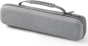 Odaro Portable Printer Storage Travel Carry Case: Protection on the Go