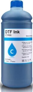 Premium Cyan Ink Refill – Pro-Quality Printer Ink | Printer Quest