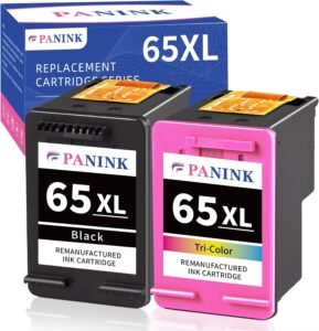 Comprehensive Review: PANINK Remanufactured Ink Cartridges – Affordable & High-Quality