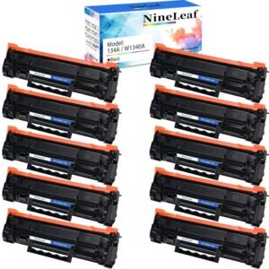 NineLeaf Compatible Toner Cartridge Replacement – High-Quality Prints Guaranteed