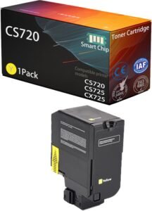 Vizoid Toner Cartridge Review: Superior Print Clarity & Cost-Effectiveness