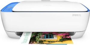 All-in-One Wireless Color Printer: Efficient, Compact, and Silent Printing