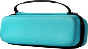 Memoqueen M832 Portable Printer Carrying Case Review