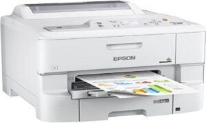 Epson WF-6090 Printer Review: Cost-Effective Printing Solution