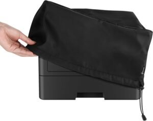 Printer Dust Cover for Brother HL-L2305W Mono Laser Printer – Protect Your Printer with Style!