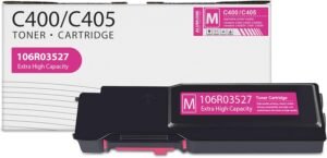 ALUMUINK VersaLink C400 C405 Magenta Toner Cartridge Review