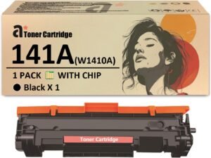 ADFZAT Compatible for HP 141A Toner Cartridges Review