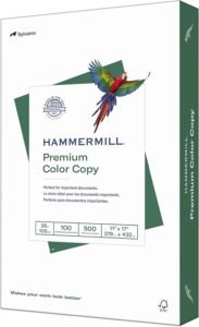 Hammermill Color Paper Review – Vibrant Prints & Reliable Performance