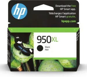 HP 950XL Ink Review: High Yield & Cost Savings