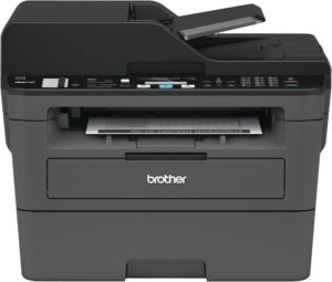 Brother MFC-L2710DW Review — Reliable Monochrome Laser MFP