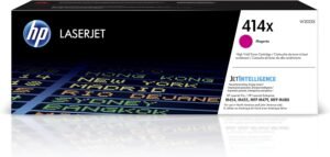HP 414X Magenta Toner Review – Quality & Savings