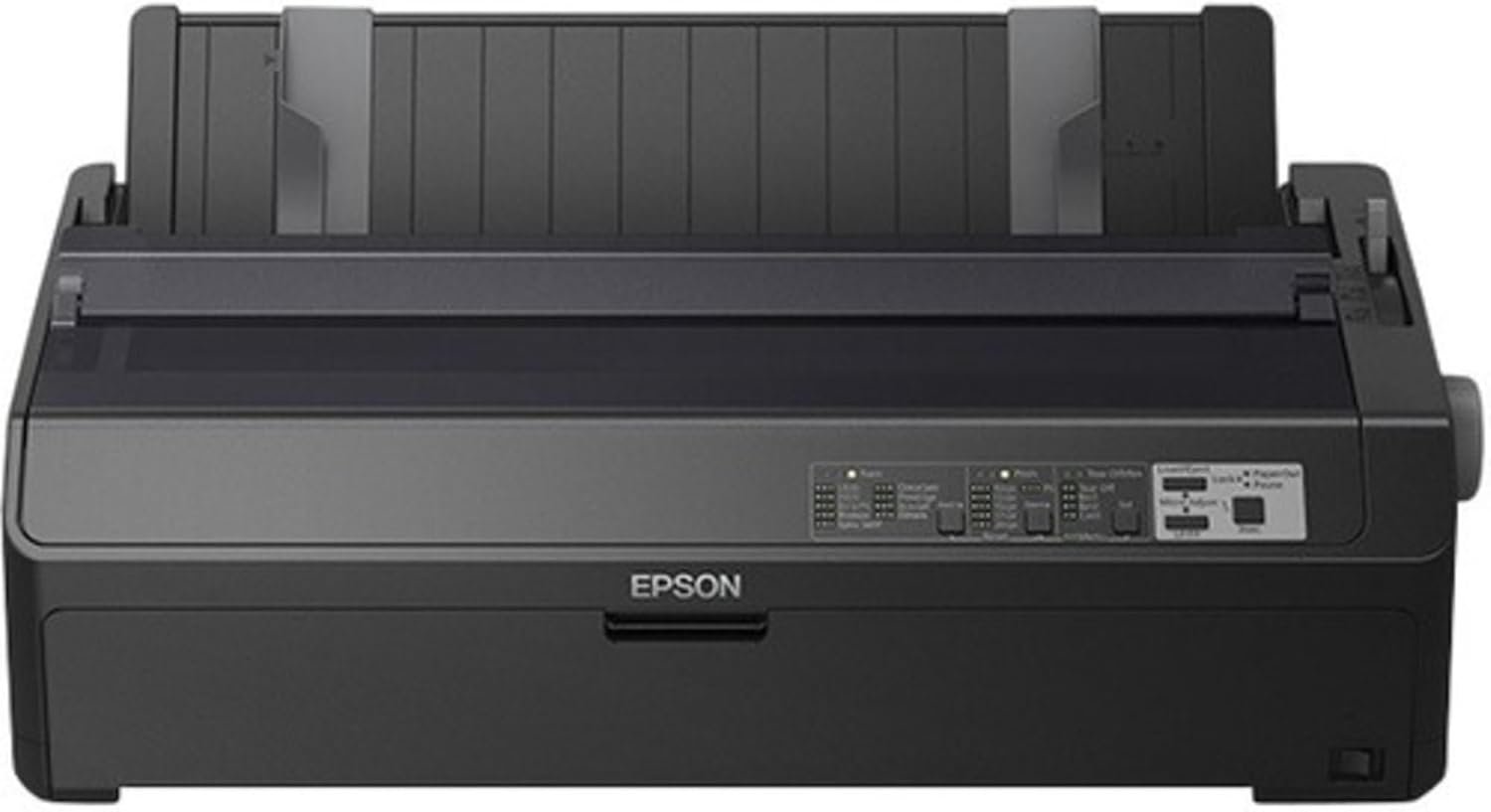 Epson LQ LQ-2090II Dot Matrix Printer - Monochrome