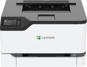 Lexmark CS431dw Review – Compact Color Laser Printer