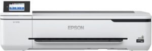 Epson SureColor T2170 Review — 24″ Desktop Plotter