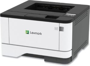 Lexmark MS431dw Review | Compact Laser Printer