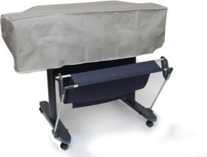 HP DesignJet T630 Dust Cover Review